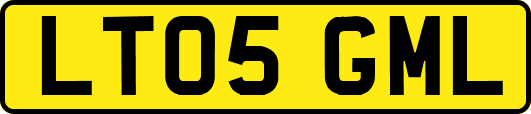 LT05GML