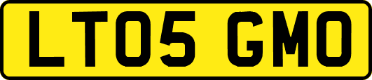 LT05GMO