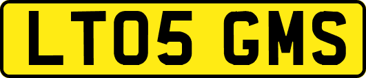 LT05GMS