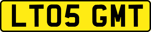 LT05GMT