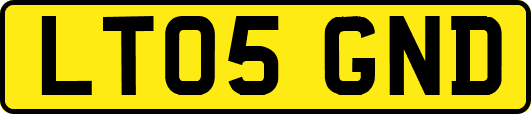 LT05GND