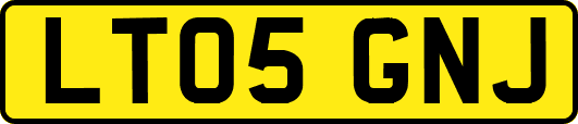 LT05GNJ
