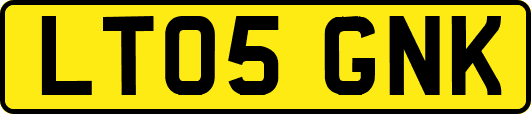 LT05GNK