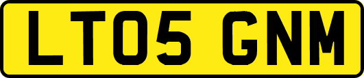 LT05GNM