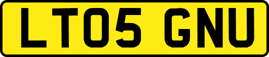 LT05GNU