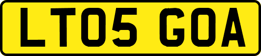 LT05GOA