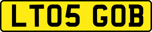 LT05GOB