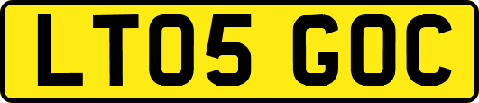 LT05GOC