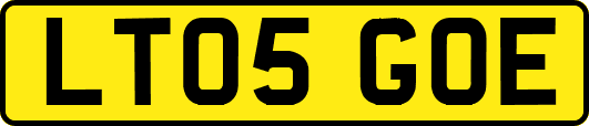 LT05GOE