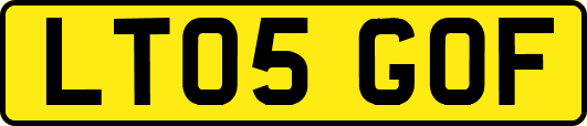 LT05GOF