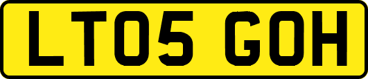 LT05GOH