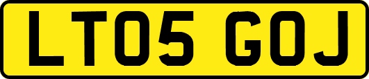 LT05GOJ