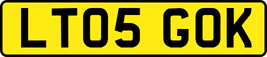 LT05GOK