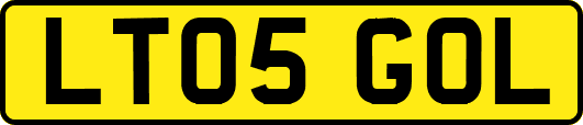 LT05GOL