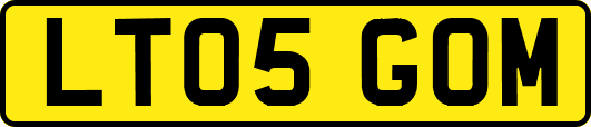 LT05GOM