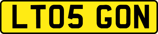 LT05GON