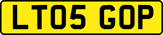LT05GOP