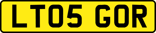 LT05GOR