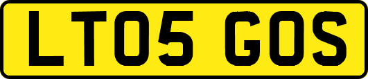 LT05GOS