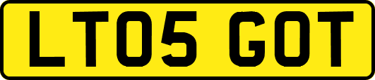 LT05GOT