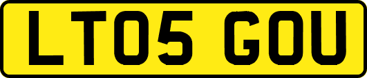 LT05GOU