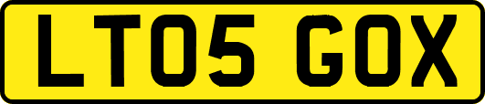 LT05GOX