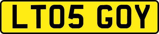 LT05GOY