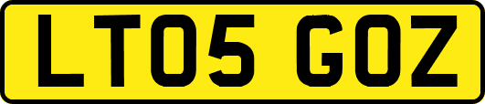 LT05GOZ