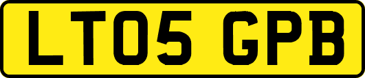 LT05GPB