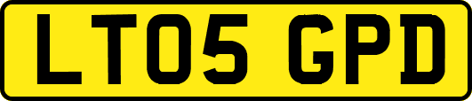 LT05GPD