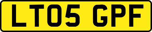 LT05GPF