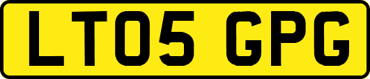 LT05GPG