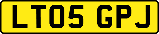 LT05GPJ