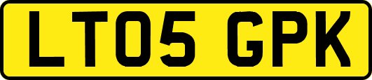 LT05GPK