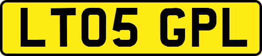 LT05GPL