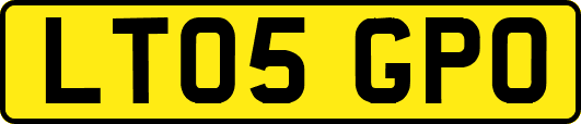 LT05GPO