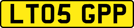 LT05GPP
