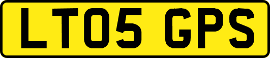 LT05GPS