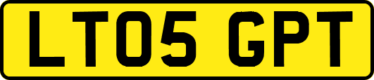 LT05GPT