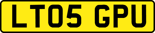 LT05GPU