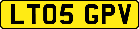 LT05GPV