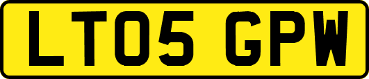 LT05GPW