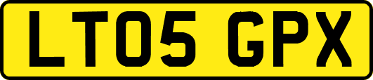 LT05GPX