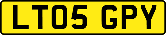 LT05GPY