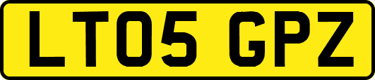 LT05GPZ