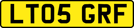 LT05GRF