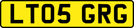 LT05GRG