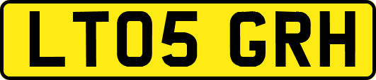 LT05GRH