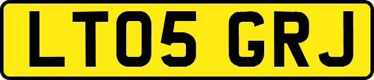 LT05GRJ
