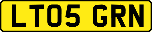 LT05GRN